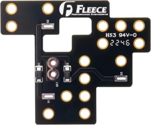 -GM-ALO-37 Gm All Lights On (2003-2007 Classic)