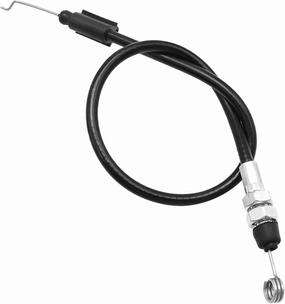 064-8057-17 Mower Brake Cable, Mower Throttle Cable Replacement for Bad Boy MZ/MZ Magnum 2017 2018 2019 2020 2021 2022 2023 2024