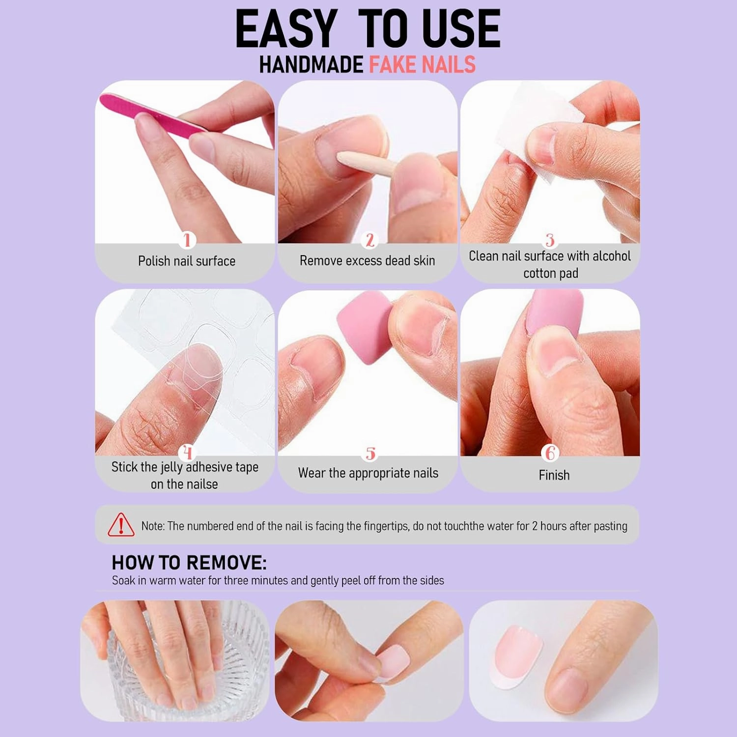 10 Pcs Handmade Press on Nails Medium Thick Fake Nails Green Almond False Nails with 3D Flower Design Luxury Hand-Painted Nails Unique Acrylic Nails Press ons Reusable Glue-Free Nails for Women (S)
