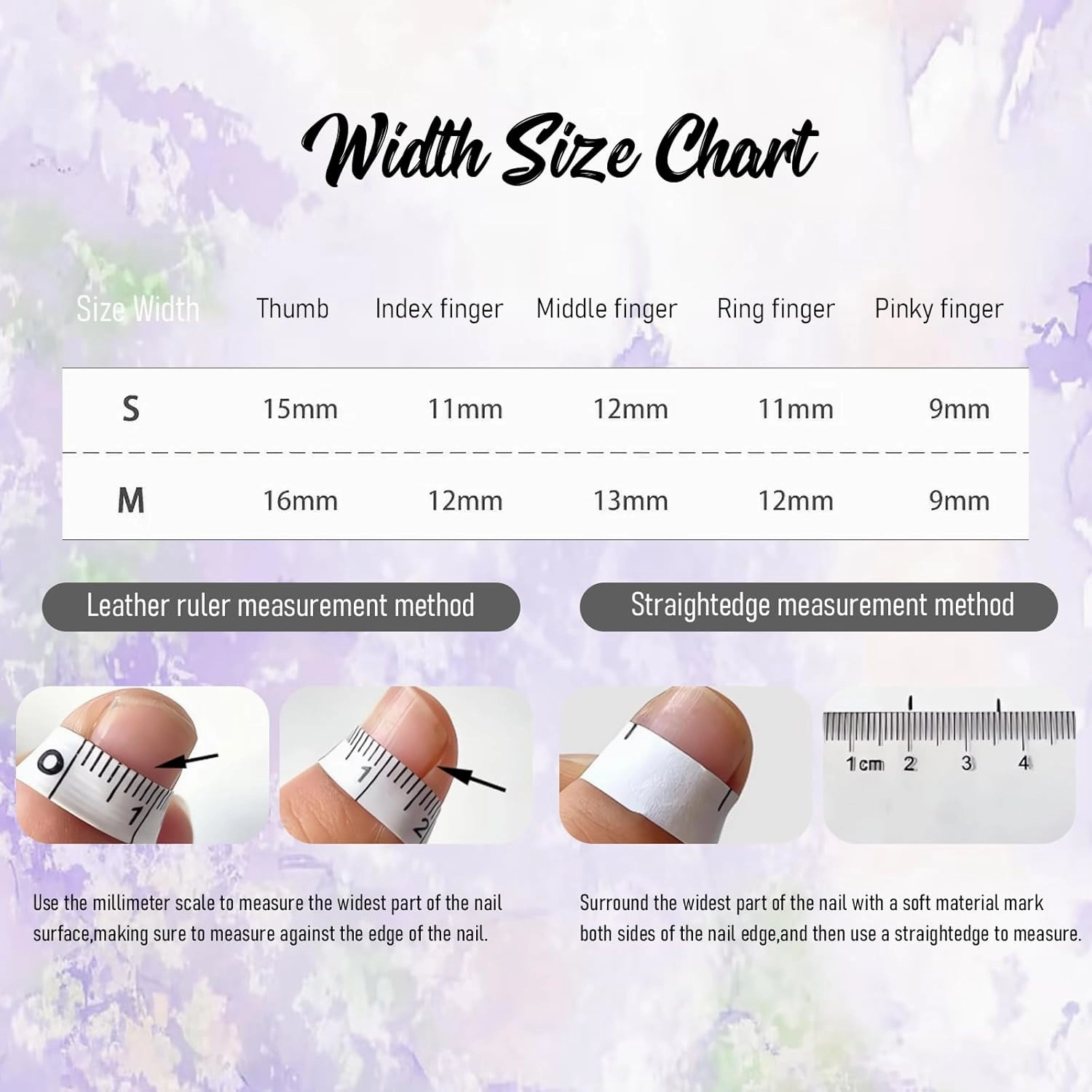 10 Pcs Handmade Press on Nails Medium Thick Fake Nails Green Almond False Nails with 3D Flower Design Luxury Hand-Painted Nails Unique Acrylic Nails Press ons Reusable Glue-Free Nails for Women (S)