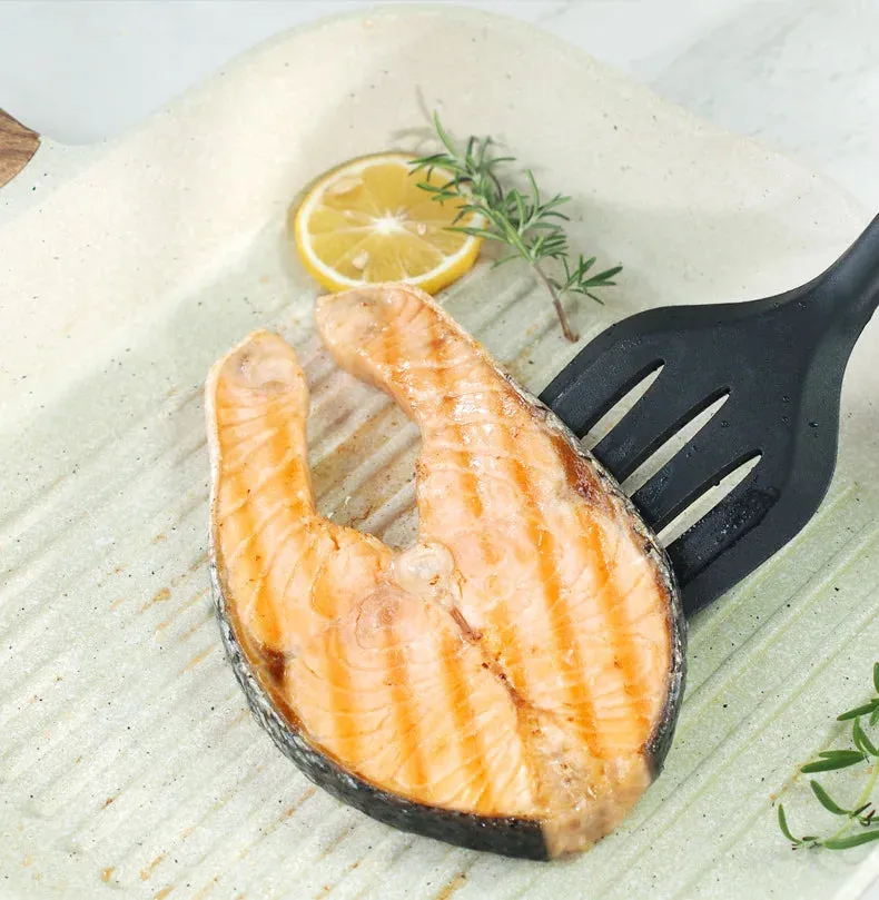 12 Piece Non Stick Silicone Kitchen Utensil Set