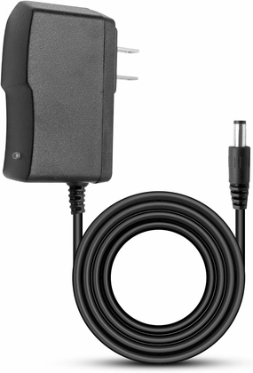 12V Replacement Charger Fit for FanttikRide 12V N7 Pro, Power Supply Cord Battery Charger for Electric Wiggle Car Ride On Toy