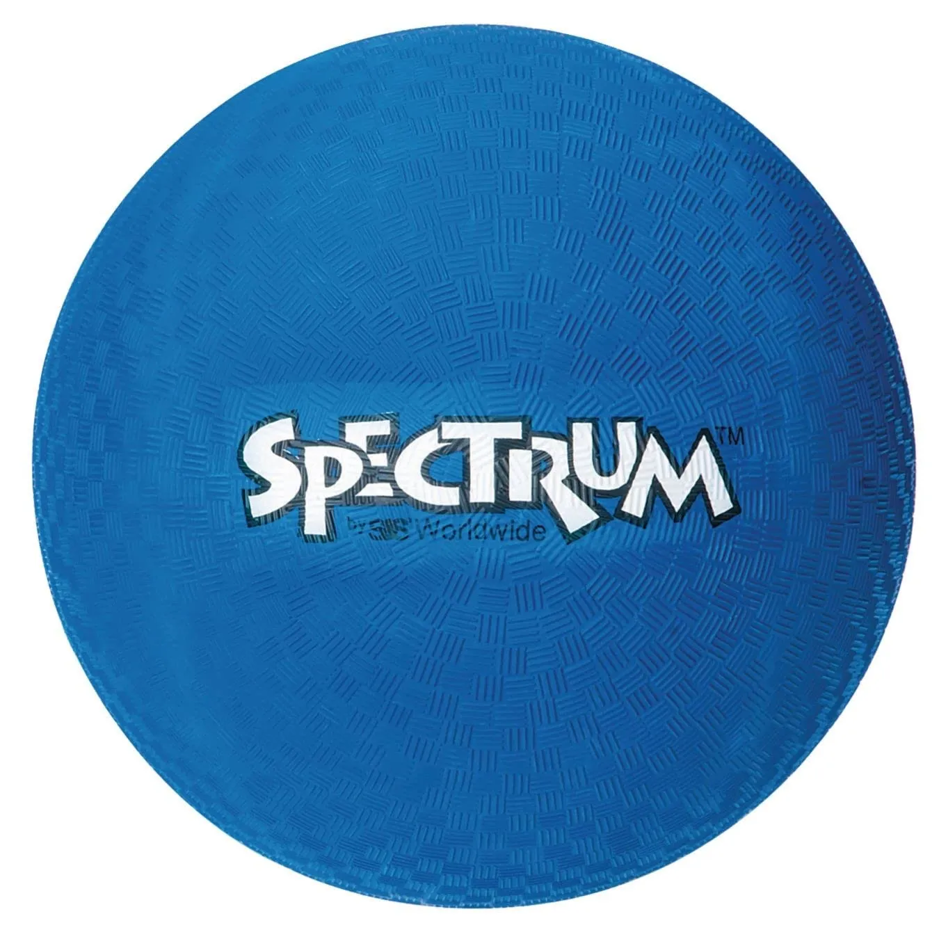 16" Playground Ball-RED