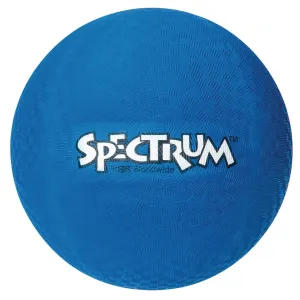 16" Playground Ball-RED