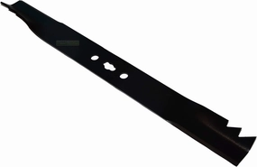 45.6 CM Güde lawnmower blade compatible with BIG Wheeler
