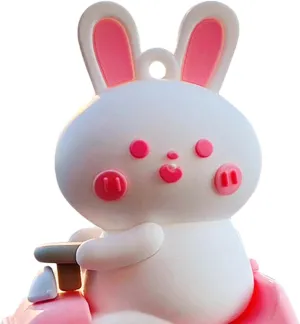 5xCar Dashboard Spring Shaking Doll Toy Cute Creative for Desktop Table for Women