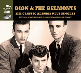 6 Classic Albums Plus