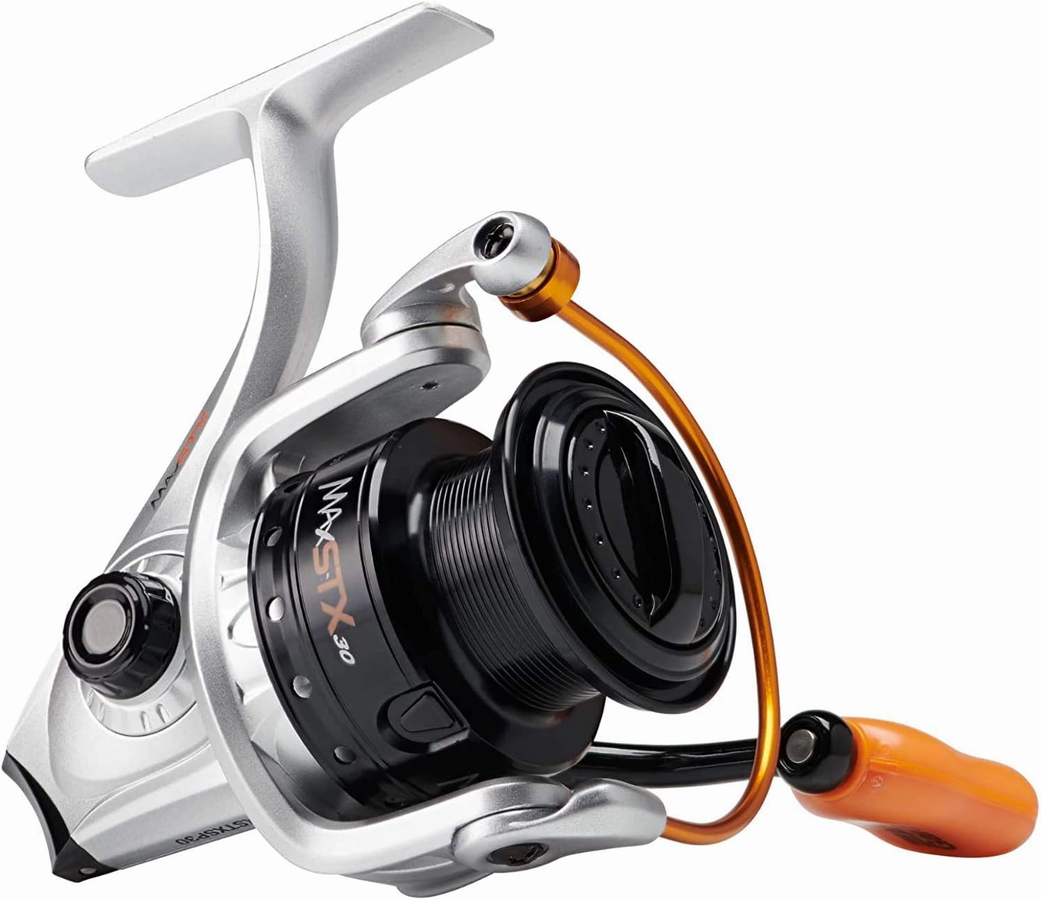 Abu Garcia Max STX Spinning Fishing Reel