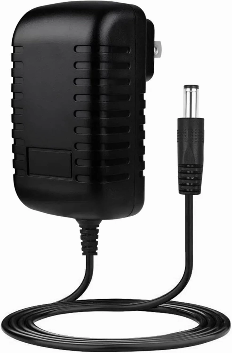 AC/DC Adapter Compatible with Powerstation go Supreme Supre me Charging PWRSTION-GO-WRLS 44400 mWh Portable Battery 12V Car Jump Starter 401104128 Power Station Supply Cord Charger