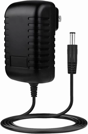 AC/DC Adapter Compatible with Powerstation go Supreme Supre me Charging PWRSTION-GO-WRLS 44400 mWh Portable Battery 12V Car Jump Starter 401104128 Power Station Supply Cord Charger