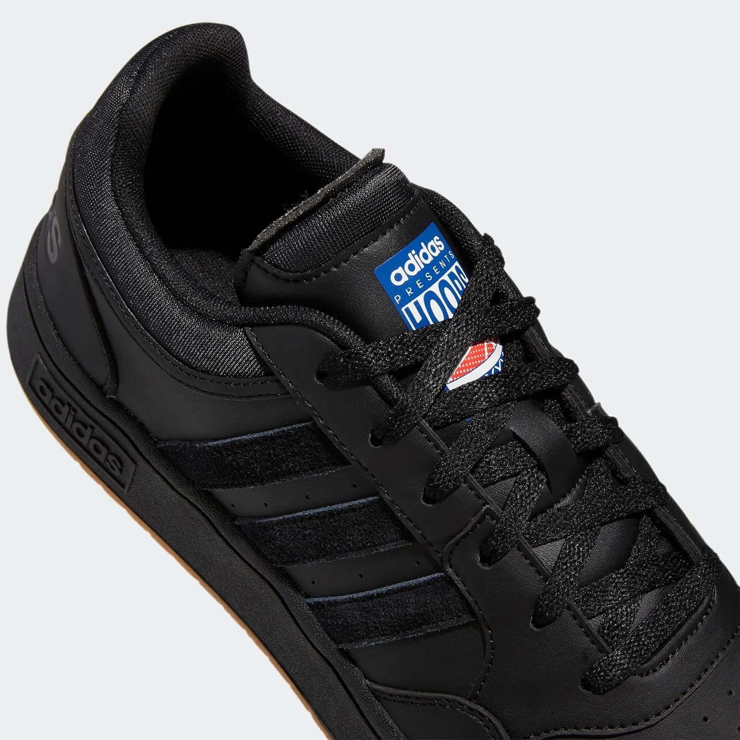 adidas Men's Hoops 3.0 Low Classic Basketball Shoes