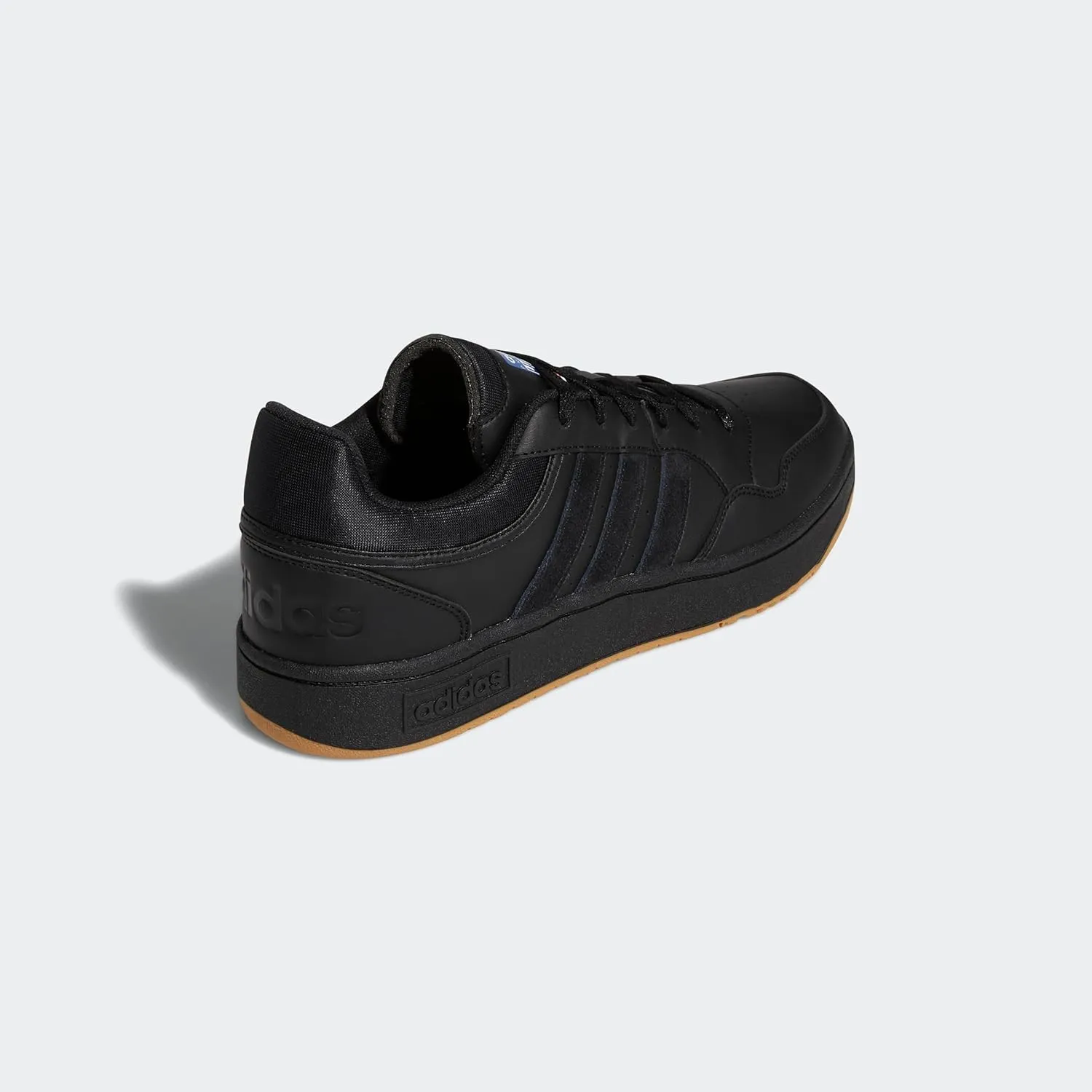 adidas Men's Hoops 3.0 Low Classic Basketball Shoes