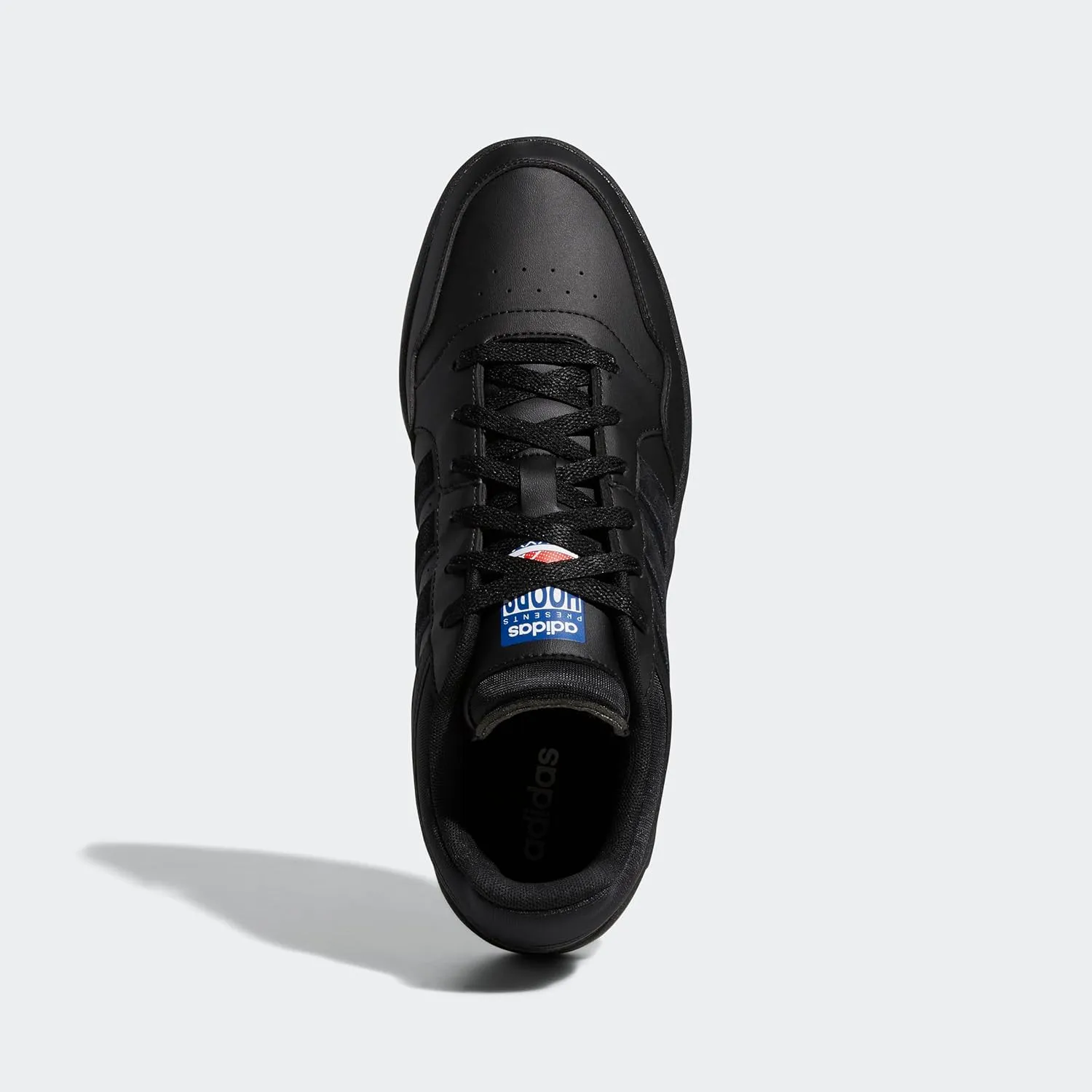 adidas Men's Hoops 3.0 Low Classic Basketball Shoes