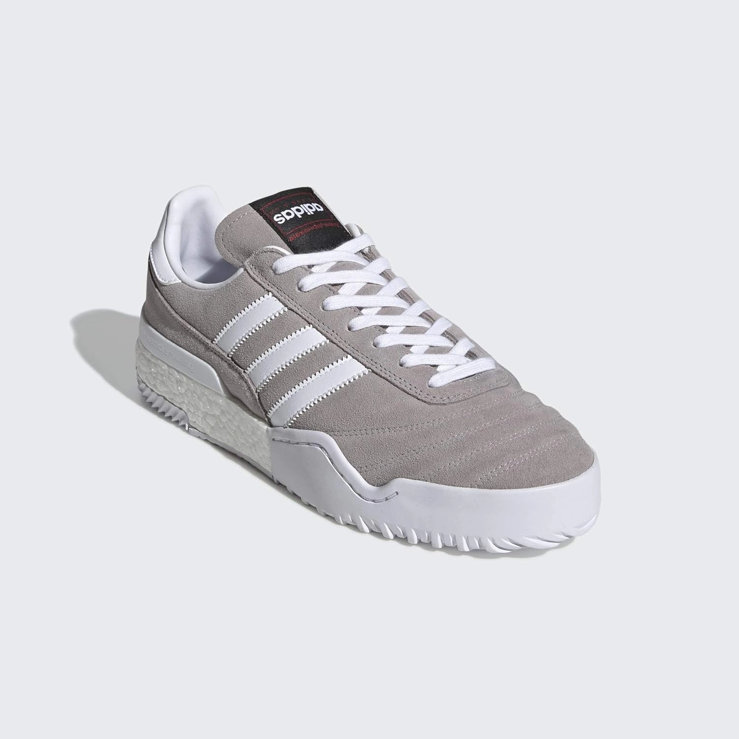 adidas Men's Aw Bball Soccer Unisex