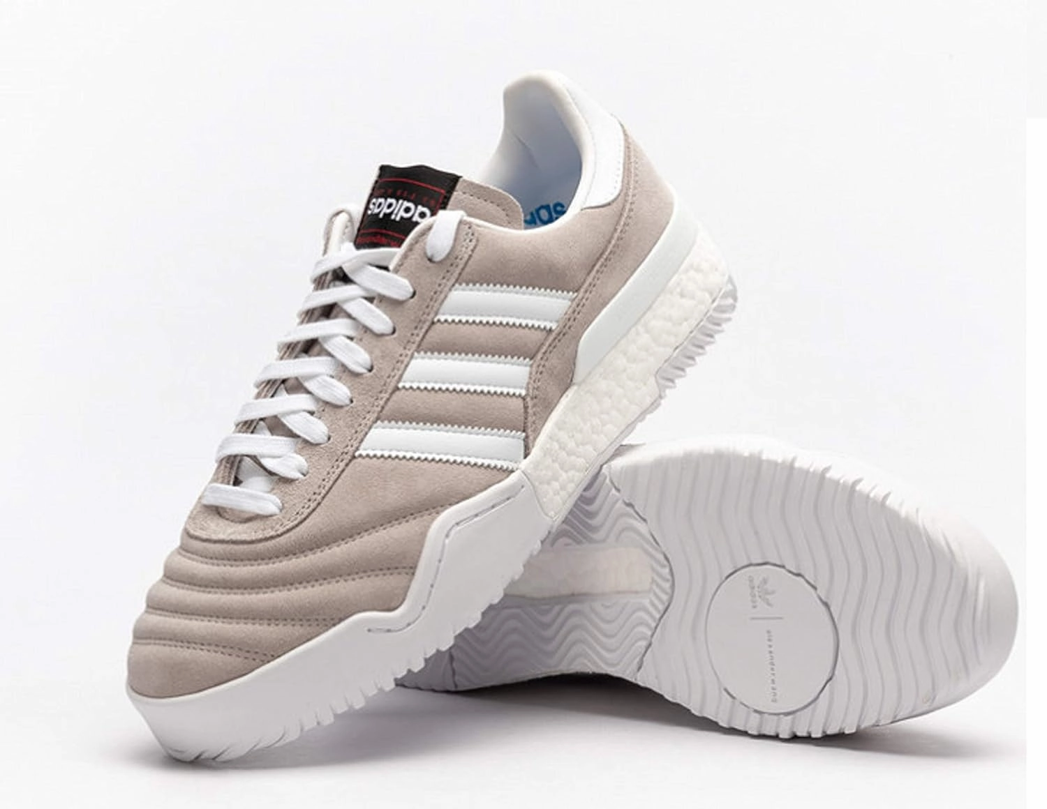 adidas Men's Aw Bball Soccer Unisex