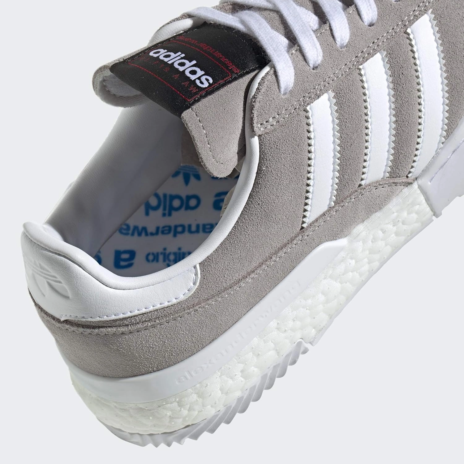 adidas Men's Aw Bball Soccer Unisex