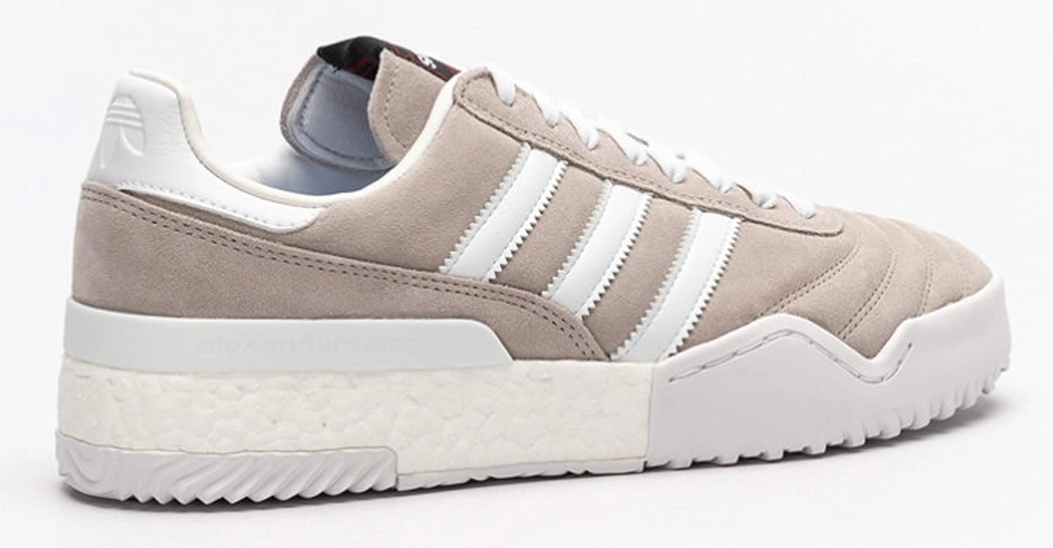 adidas Men's Aw Bball Soccer Unisex