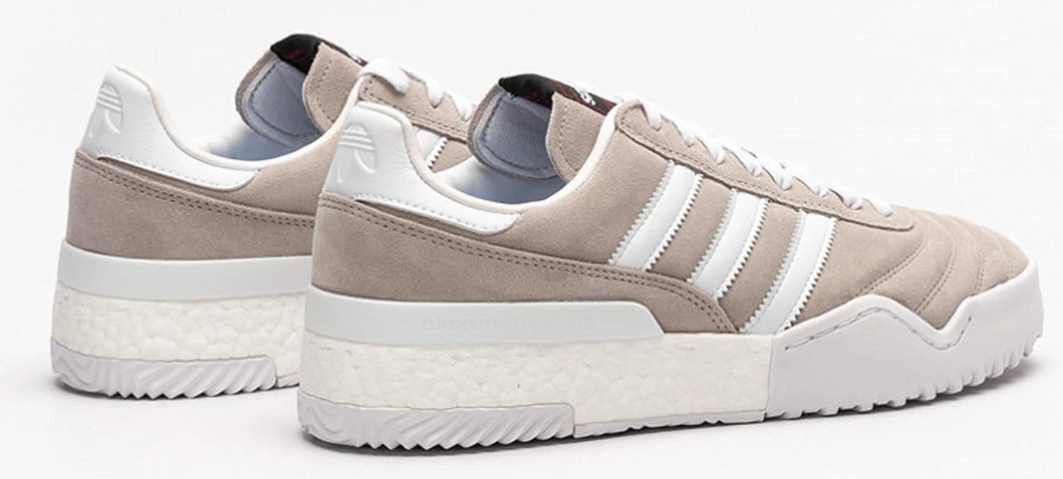 adidas Men's Aw Bball Soccer Unisex