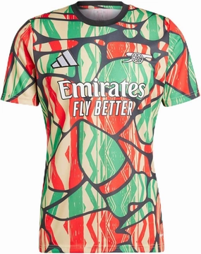 adidas Men's Champions League Team Soccer Jersey