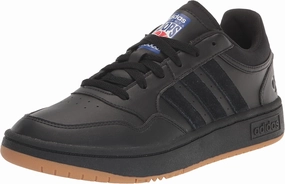 adidas Men's Hoops 3.0 Low Classic Basketball Shoes