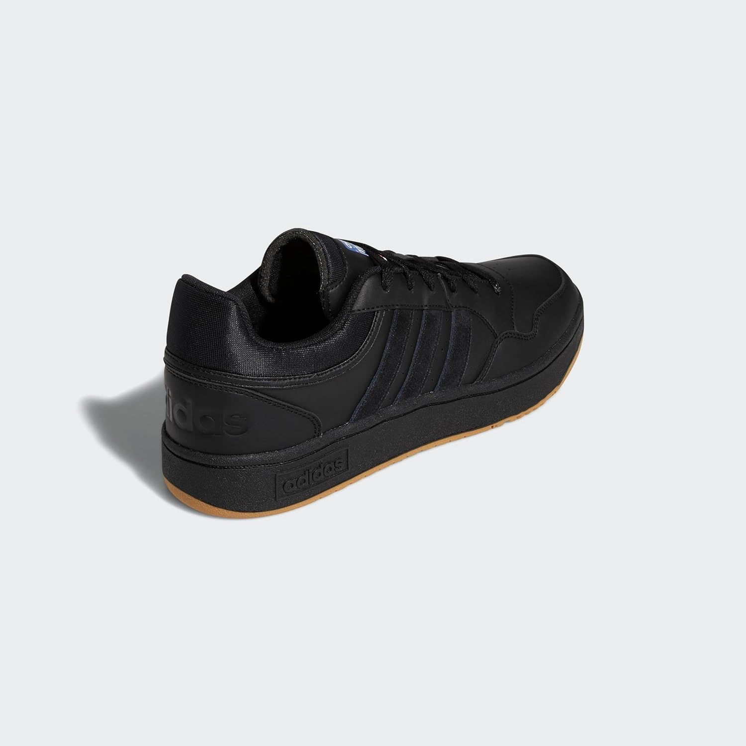 adidas Men's Hoops 3.0 Low Classic Basketball Shoes