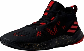 adidas Mens Modern Classic 80 Spikeless Golf Sneakers Shoes - Black