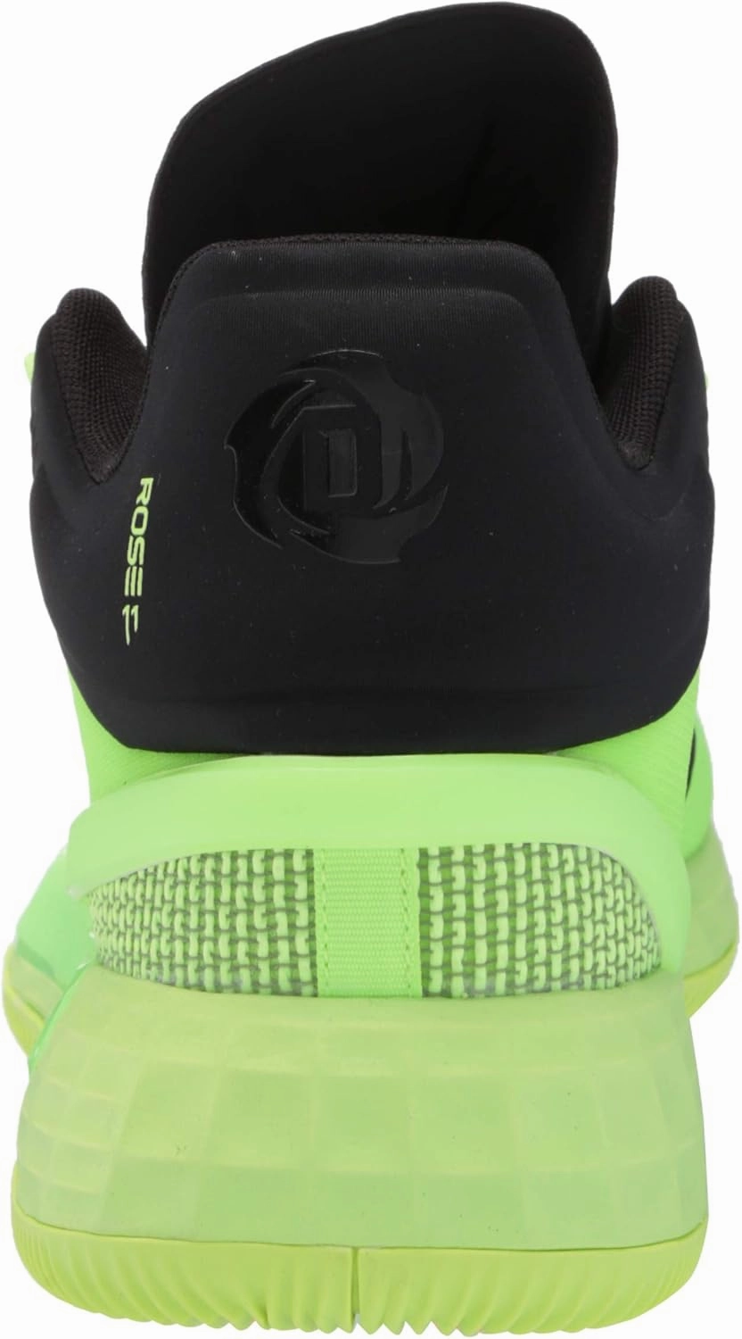 adidas Unisex-Adult D Rose 11 Basketball Shoes