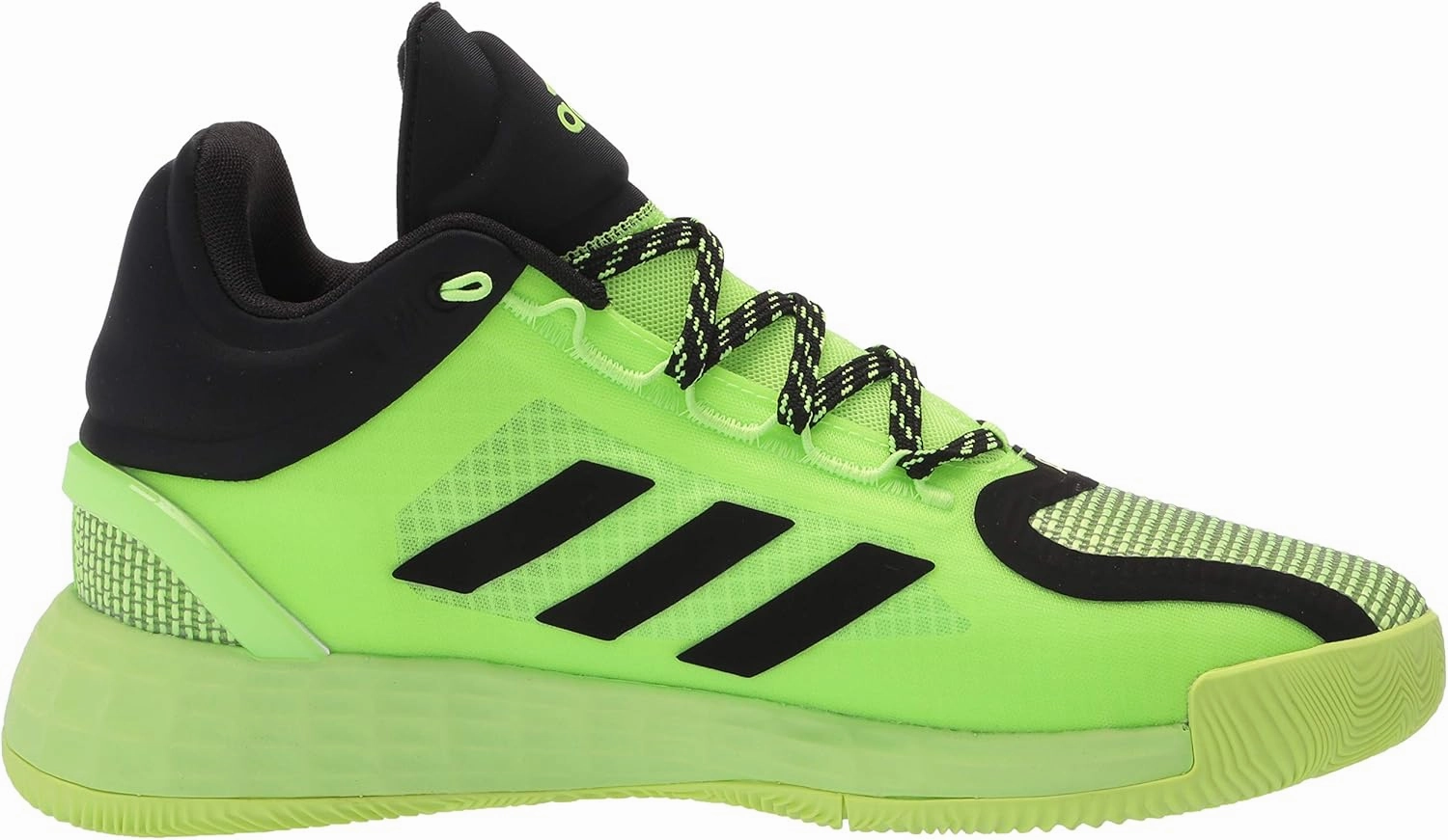 adidas Unisex-Adult D Rose 11 Basketball Shoes