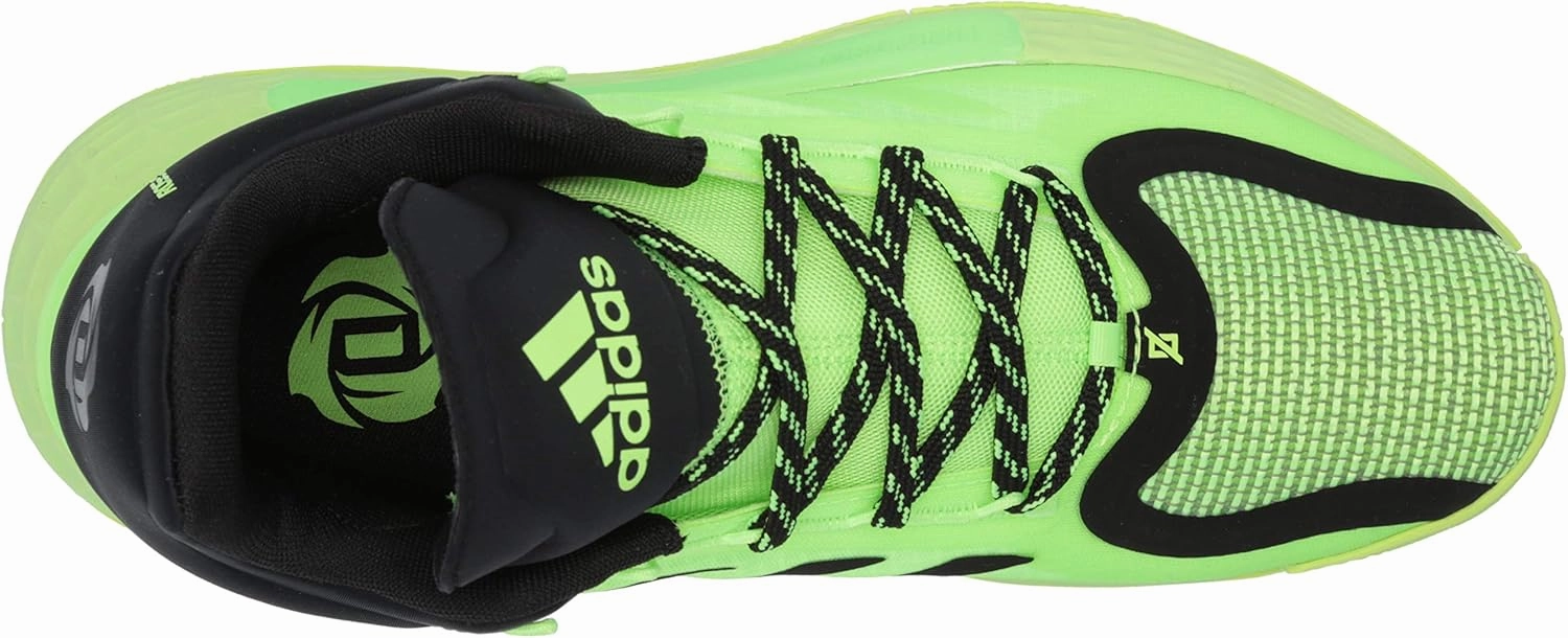 adidas Unisex-Adult D Rose 11 Basketball Shoes
