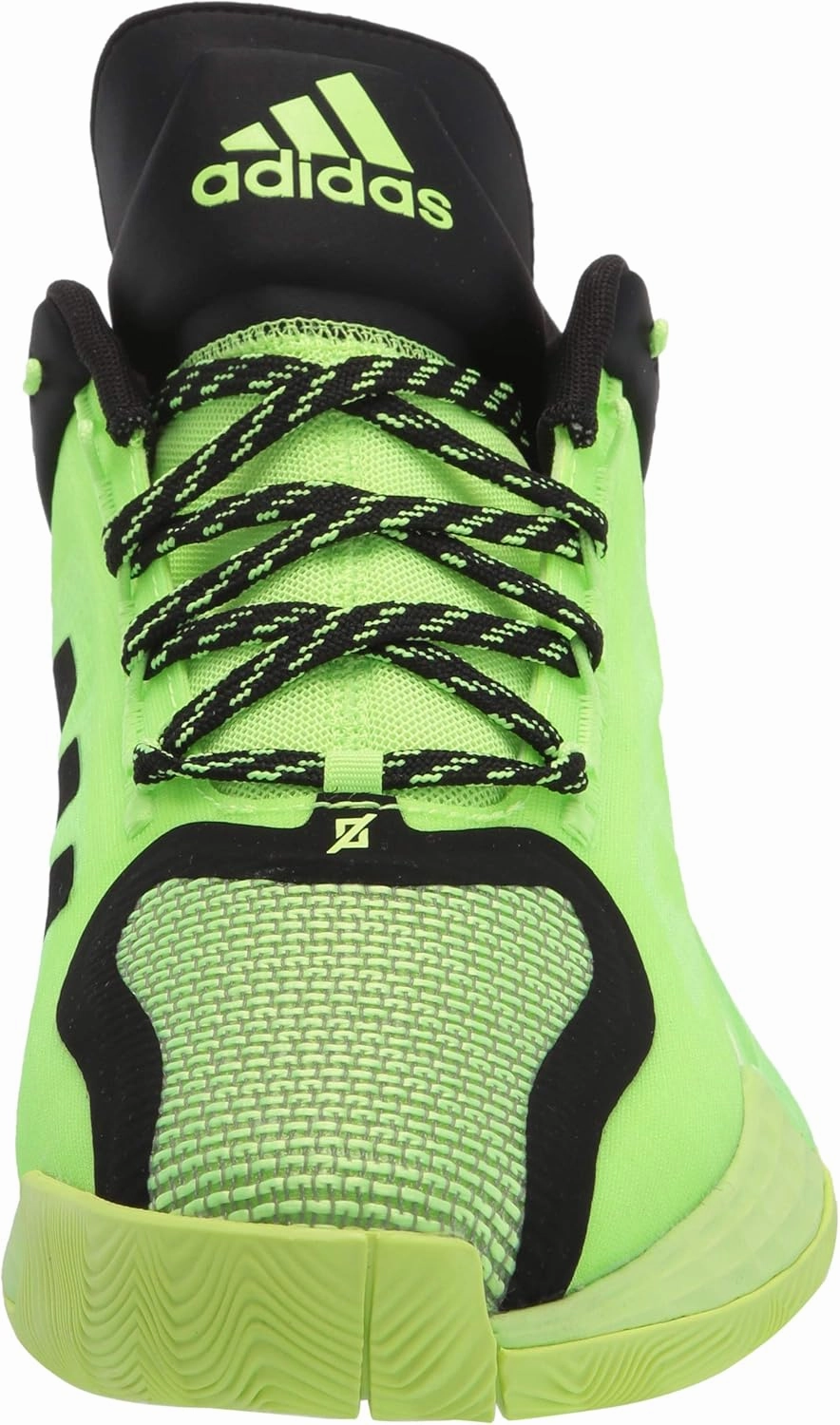 adidas Unisex-Adult D Rose 11 Basketball Shoes