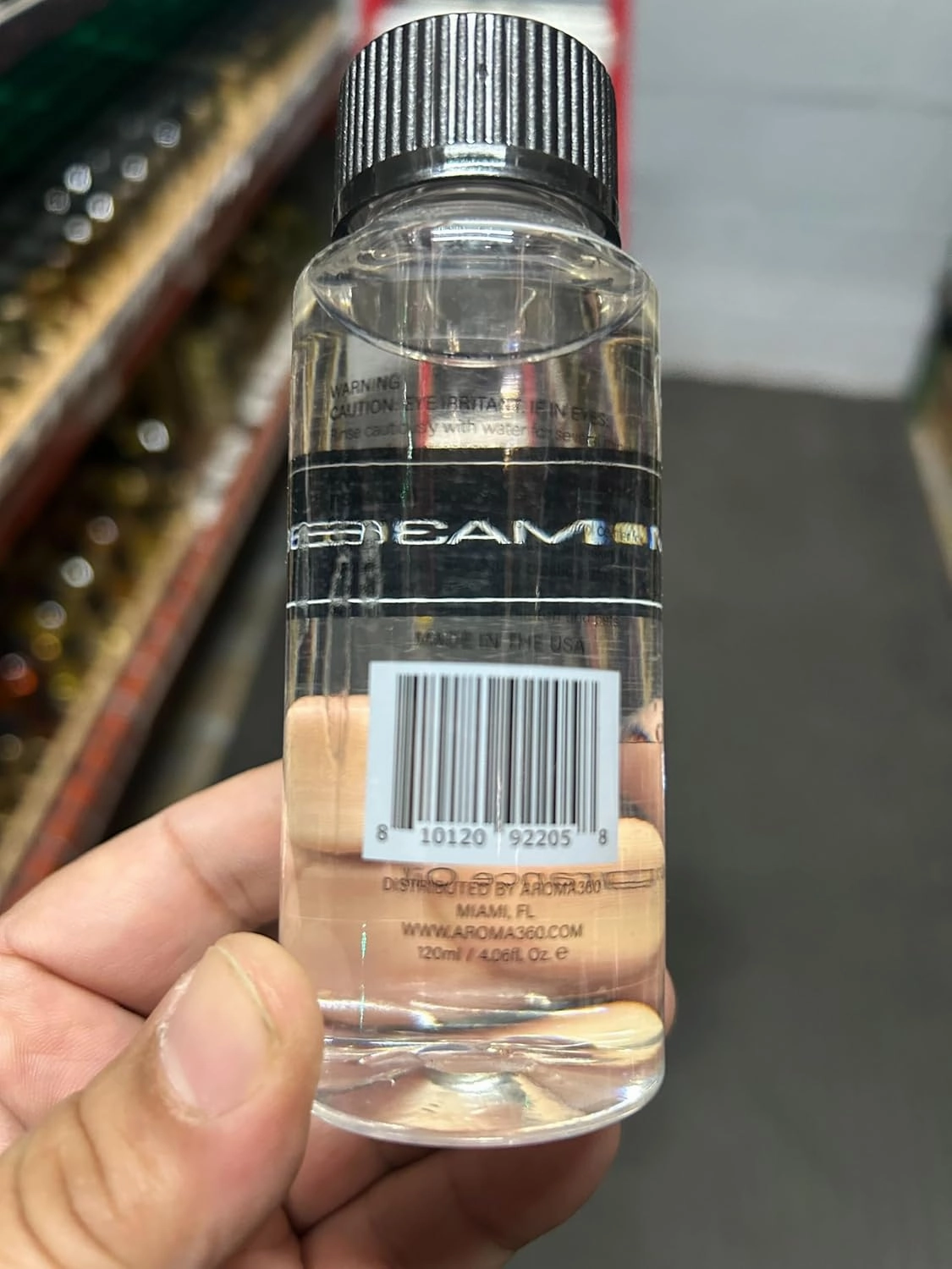 Adore 120mL