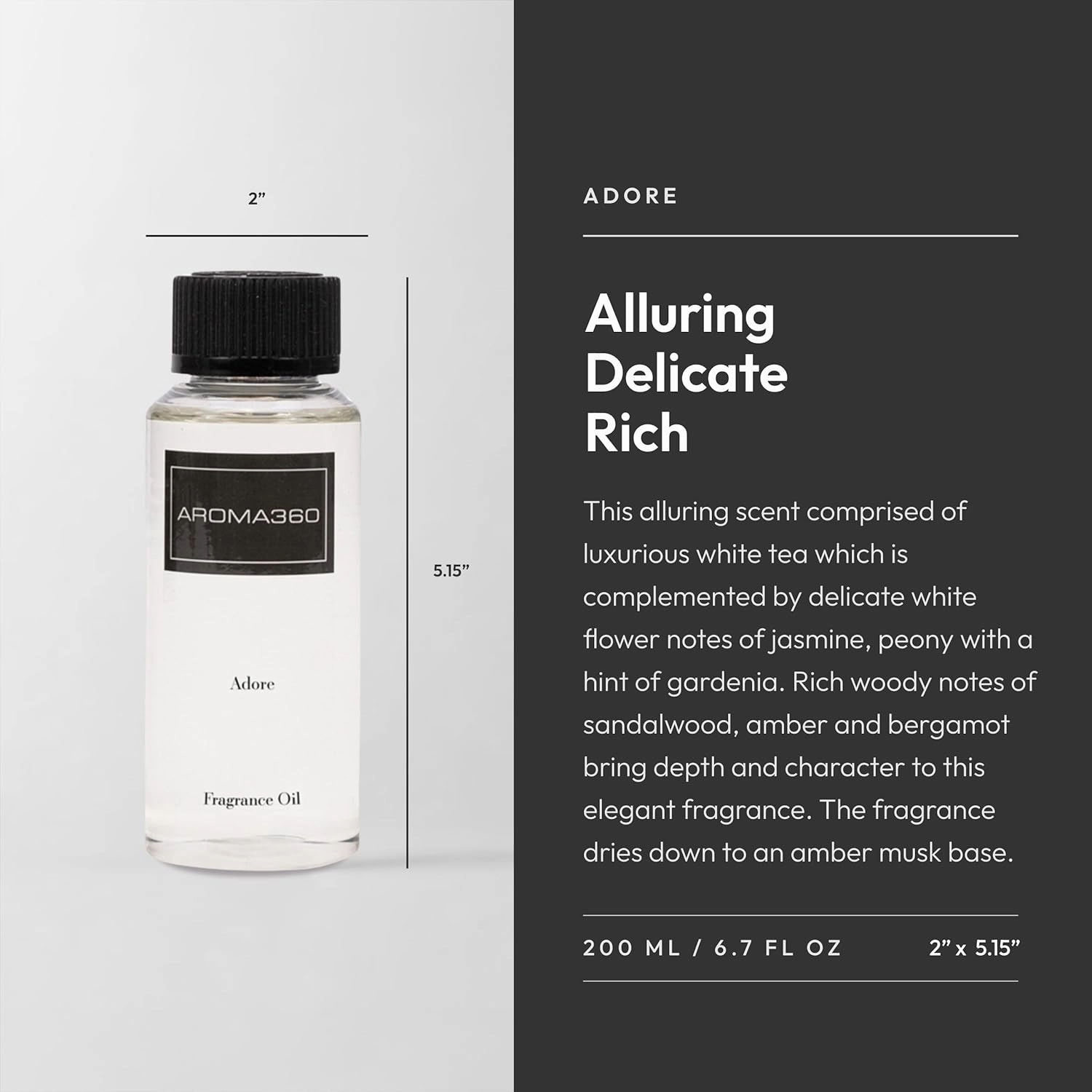 Adore 120mL