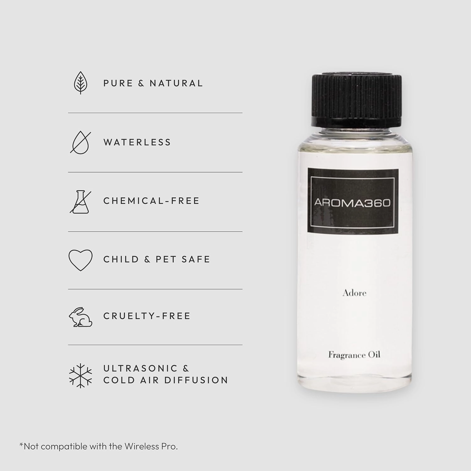 Adore 120mL