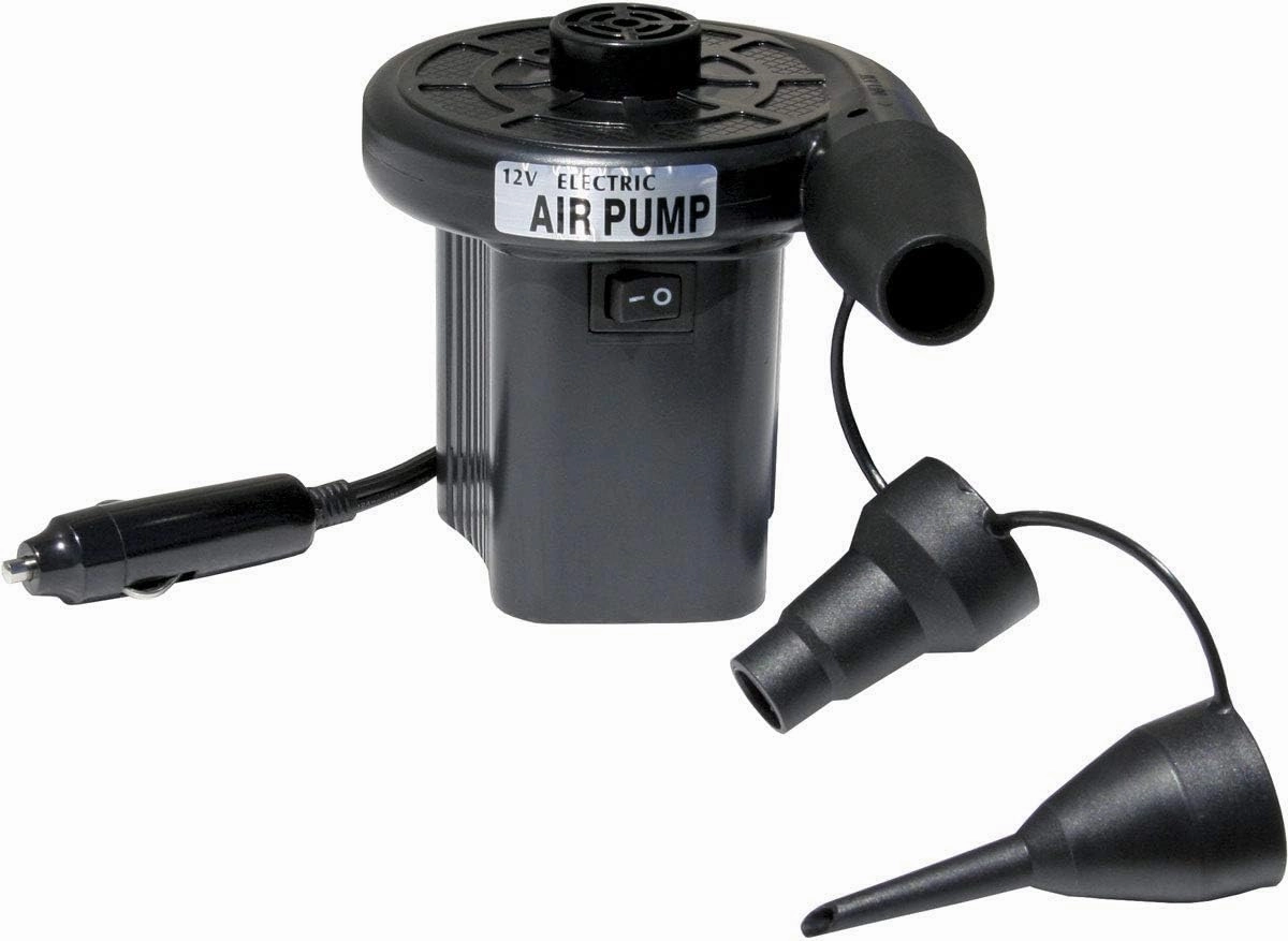 ADVANCED ELEMENTS 12-Volt Pump