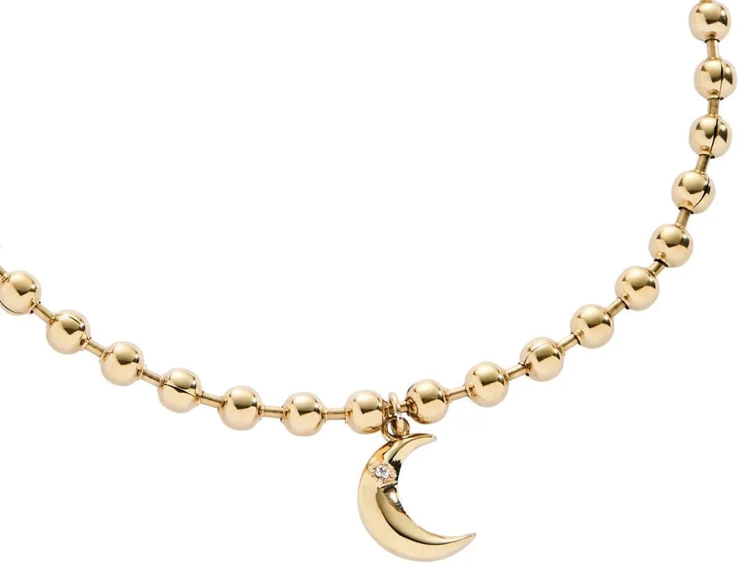 Alex and Ani Butterfly Ball Chain Bracelet