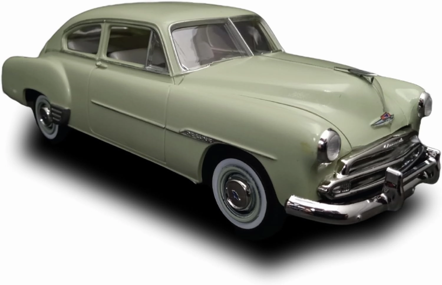 AMT 1951 Chevrolet Fleetline 1:25 Scale Model Kit