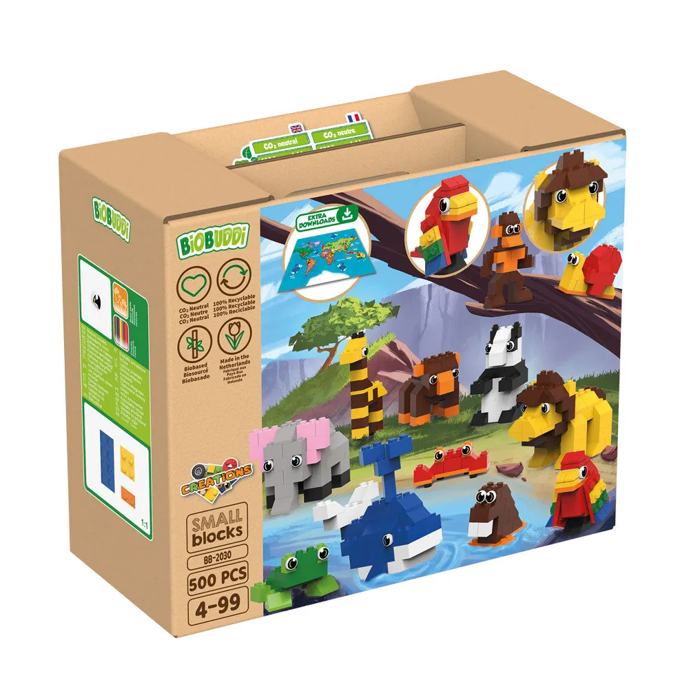 Animal Adventure