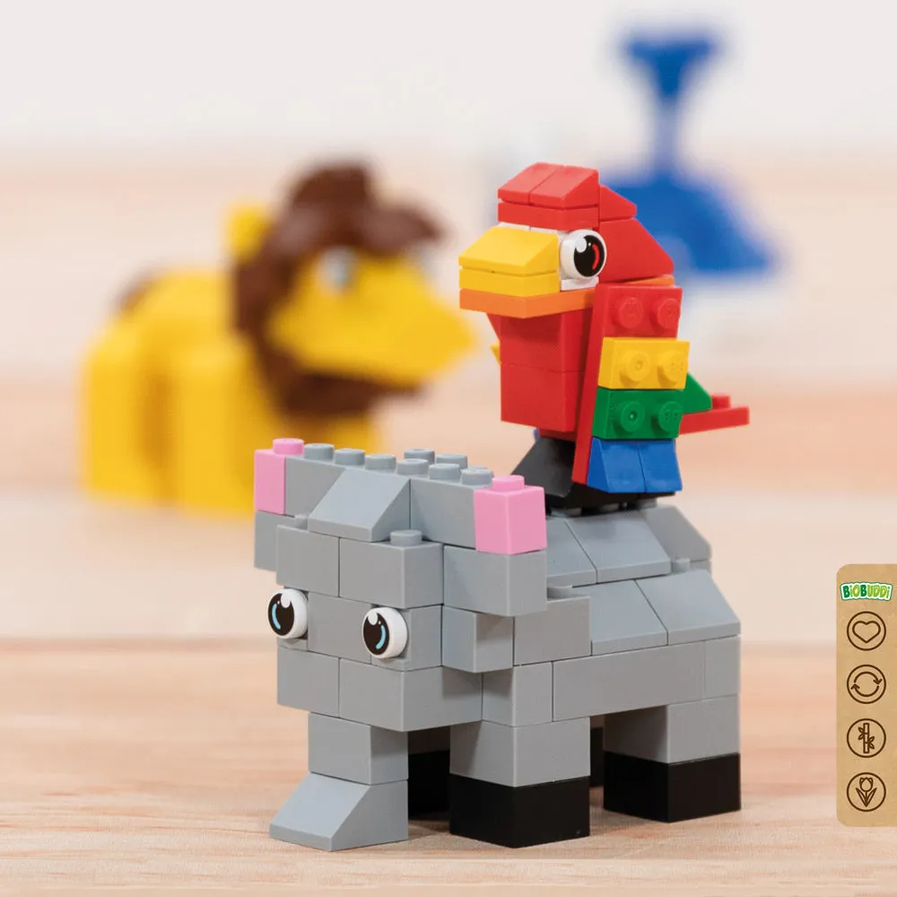 Animal Adventure
