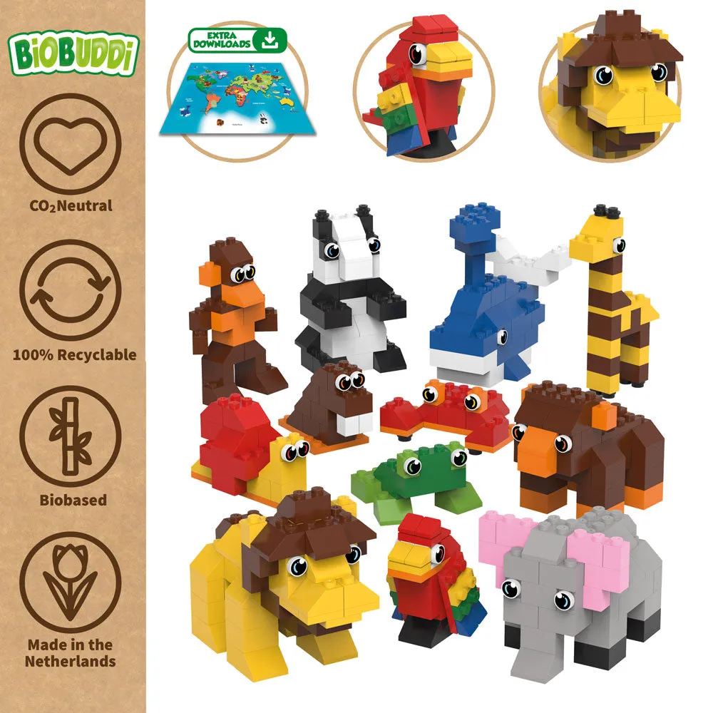 Animal Adventure
