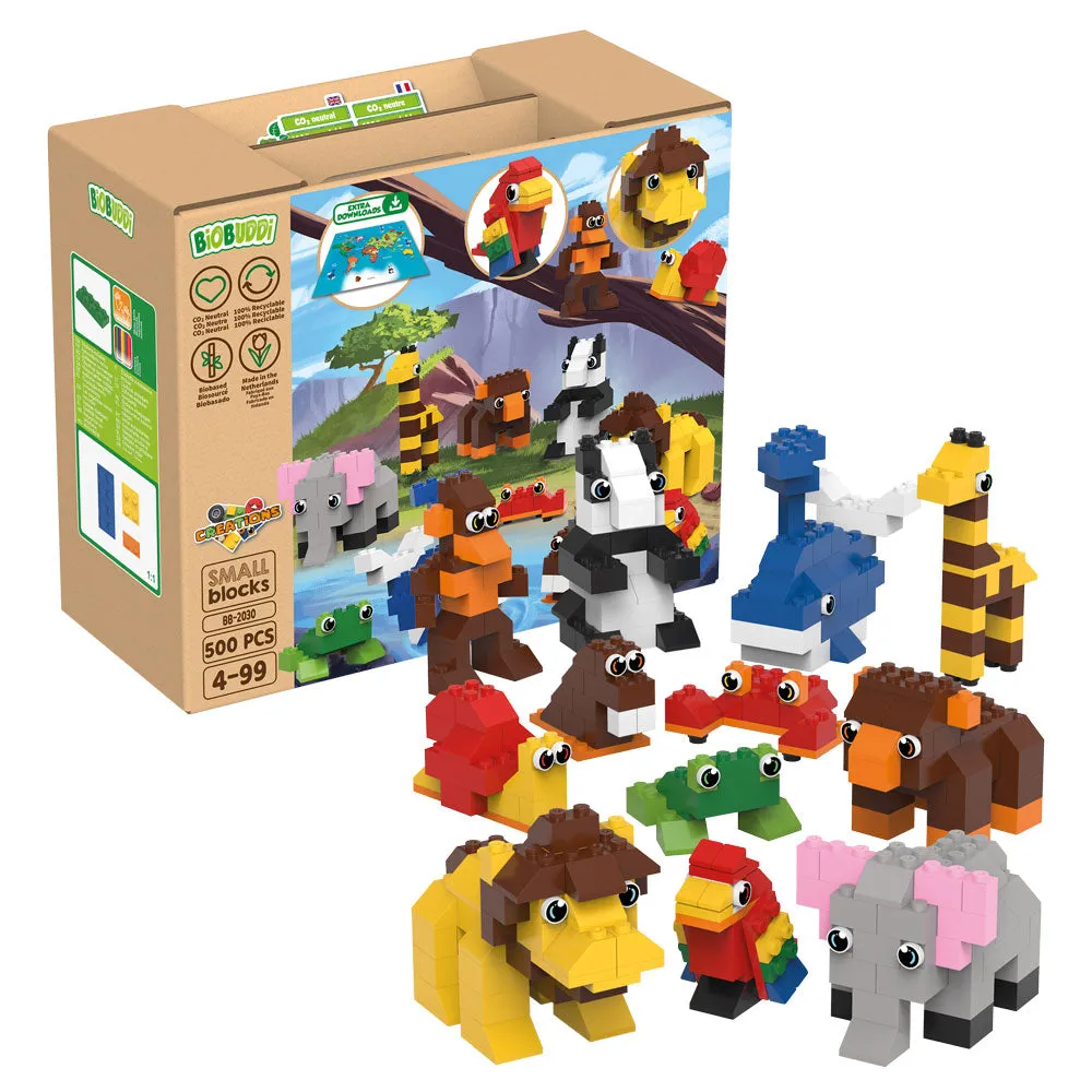 Animal Adventure