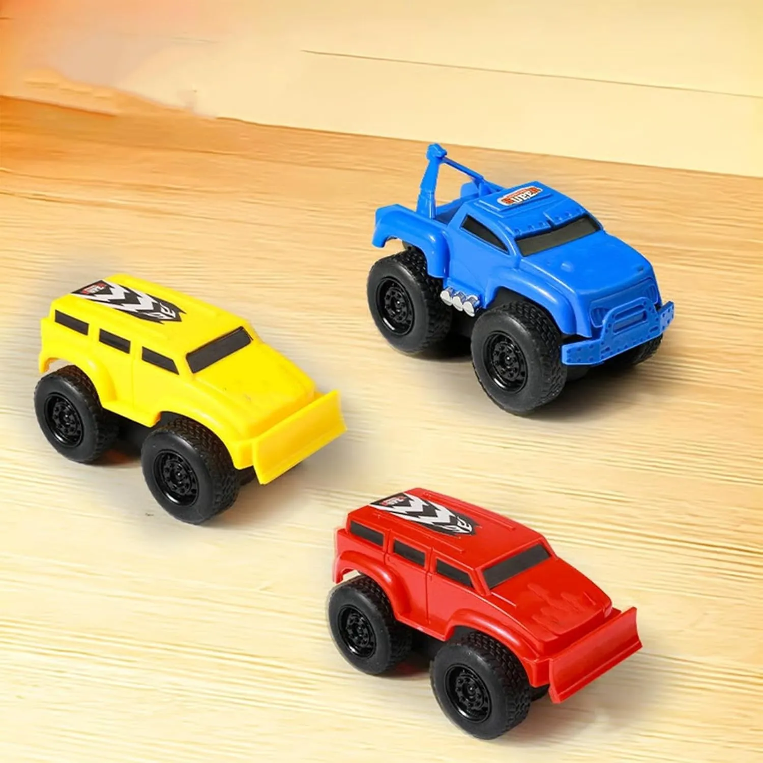Anowadays Magnetic Wall Climbing Toy Car, Yearpilrim Car Toy Wall Climbing, Cars That Drive on Walls and Ceiling, Magnetic Levitation Inertia Climbing Wall Toy Car (Red)