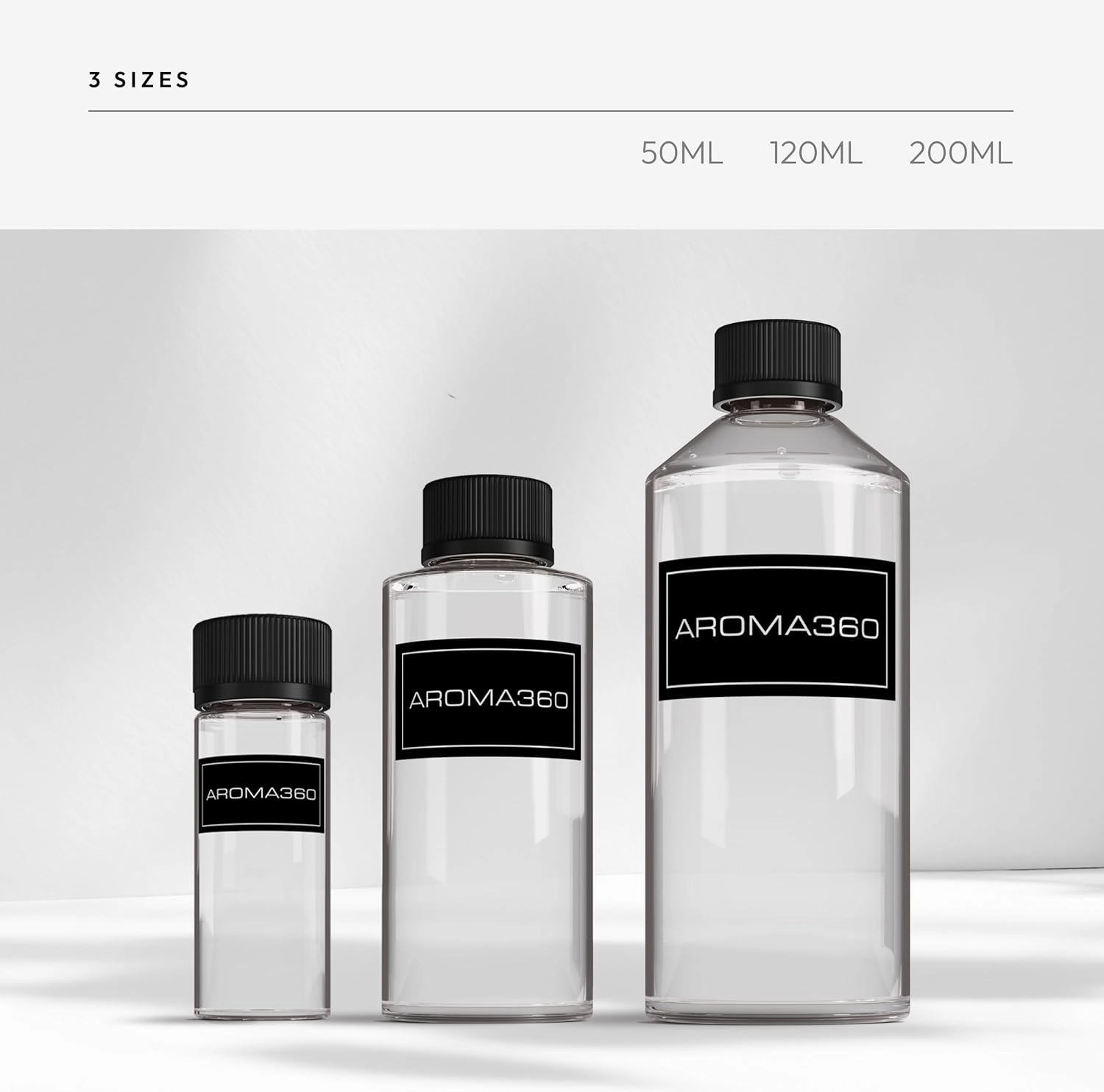 Aroma360 Fragrance Diffuser Oil - Luxury Hotel Inspired - Adore - 200mL
