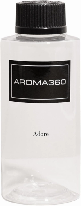 Aroma360 Fragrance Diffuser Oil - Luxury Hotel Inspired - Adore - 200mL
