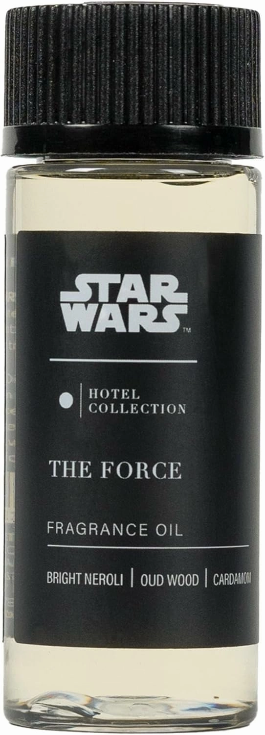Aroma360 Hotel Collection Star Wars Oils Parent (The Force, 1.7 oz)