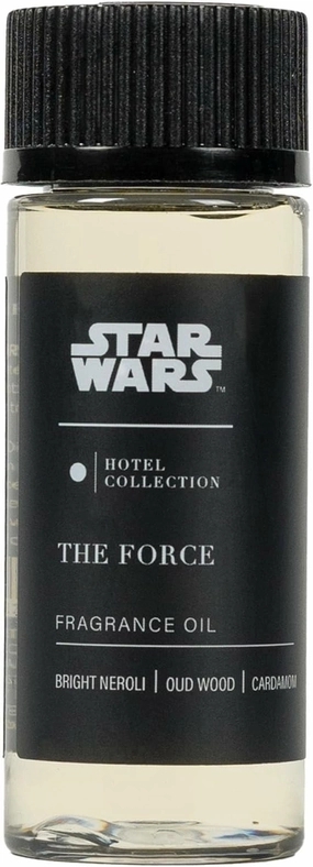 Aroma360 Hotel Collection Star Wars Oils Parent (The Force, 1.7 oz)