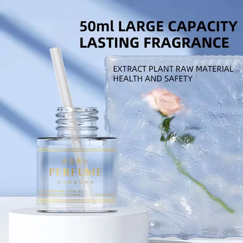 Aromatherapy Car Air freshener Car Fragrance