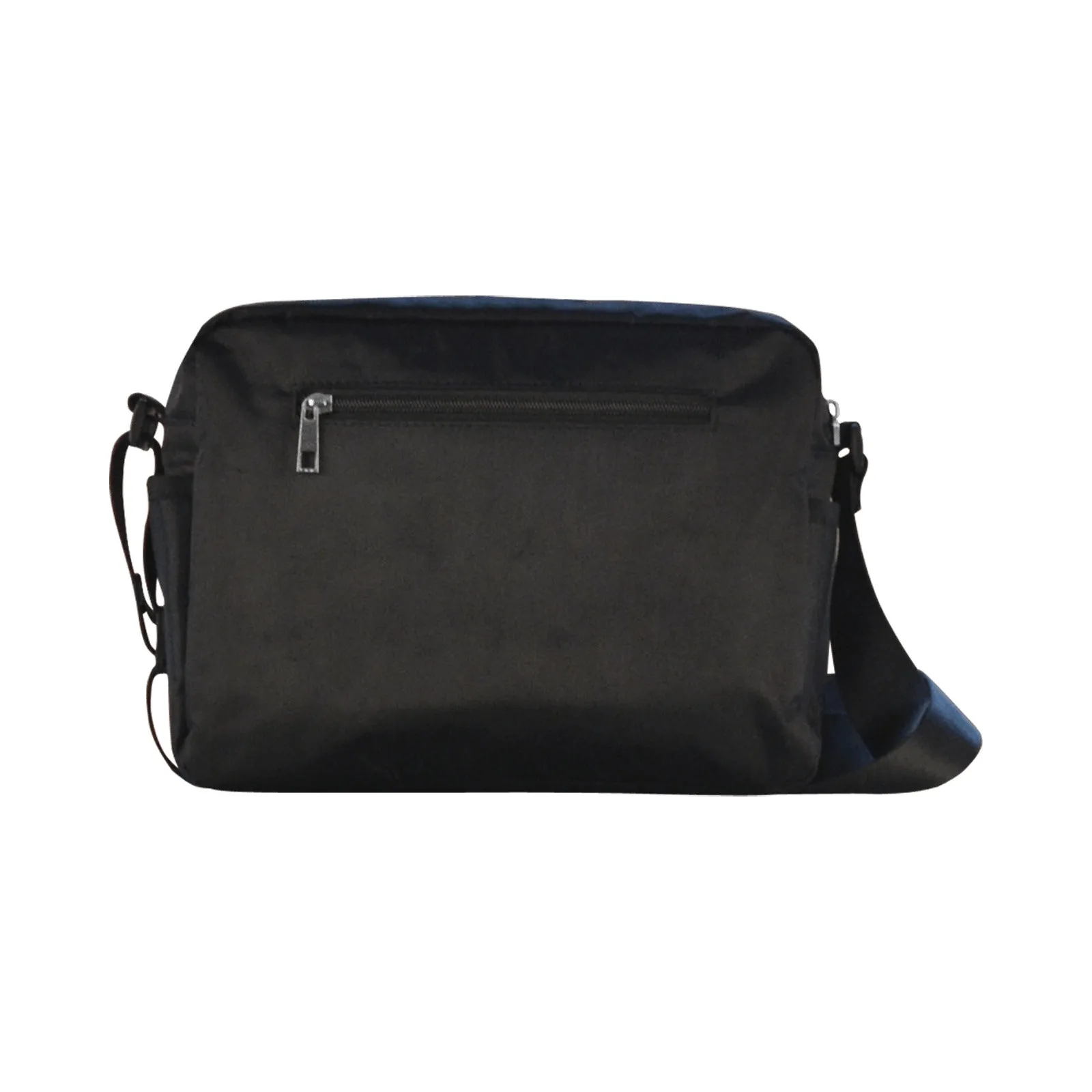 Atoms - Classic Cross-body Nylon Bag