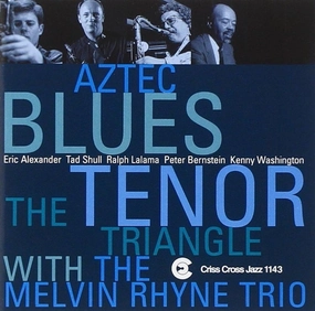 Aztec Blues