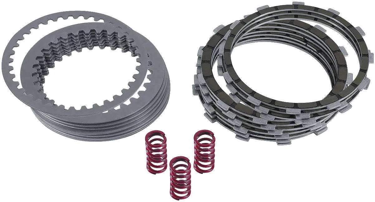 Barnett 303-30-10019 Clutch Plate Kit