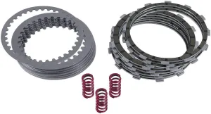 Barnett 303-30-10019 Clutch Plate Kit